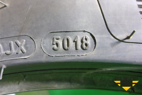 Шина Michelin Pilot Sport 4 101Y 225/40 R20 (Лето)