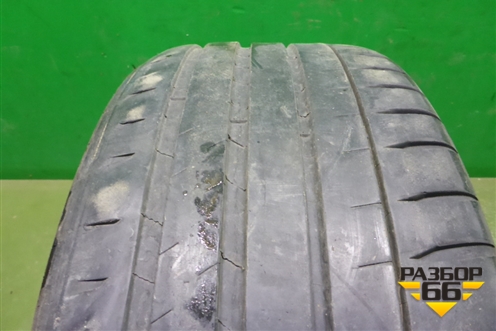 Шина Michelin Pilot Sport 4 95Y 225/40 R19 (Лето)
