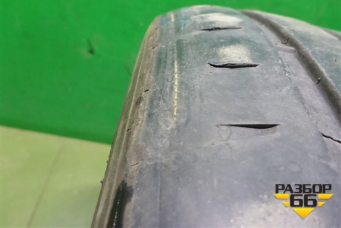 Шина Michelin Pilot Sport 4 95Y 225/40 R19 (Лето)