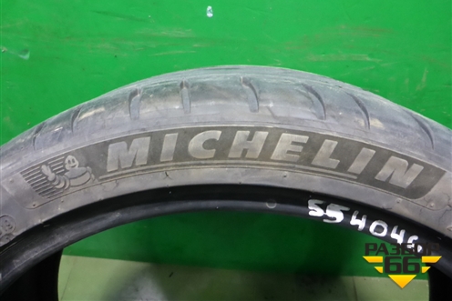 Шина Michelin Pilot Sport 4 95Y 225/40 R19 (Лето)