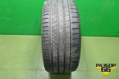 Шина Pirelli P Zero 107Y 295/35 R21 (Лето)