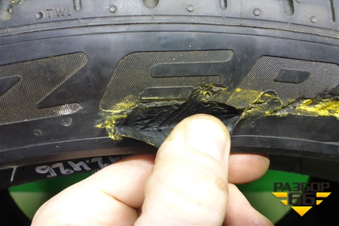 Шина Pirelli P Zero 107Y 295/35 R21 (Лето)