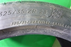 Шина Michelin Pilot Sport 4S 115Y 325/35 R23 (Лето)