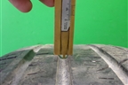 Шина Pirelli Scorpion Verde 105V 235/55 R19 (Лето)