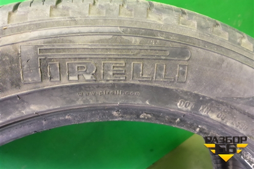 Шина Pirelli Scorpion Verde 105V 235/55 R19 (Лето)