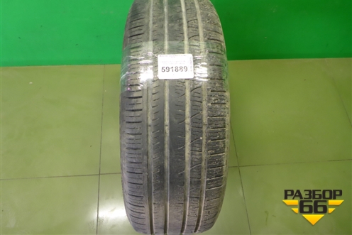 Шина Pirelli Scorpion Verde 105V 235/55 R19 (Лето)