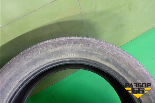 Шина Bridgestone Dueler H/L 101H 235/55 R19 (Лето)
