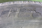Шина Bridgestone Dueler H/L 101H 235/55 R19 (Лето)