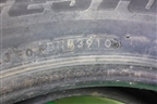 Шина Bridgestone Dueler H/L 101H 235/55 R19 (Лето)