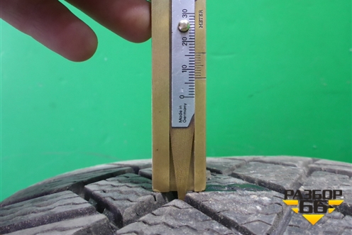 Шина Continental VikingContact 7 105T 235/55 R19 (Зима)