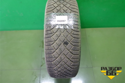 Шина Continental VikingContact 7 105T 235/55 R19 (Зима)