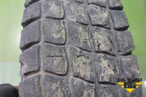 Шина KAMA 310 11 R20 ()