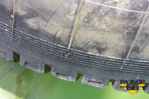 Шина KAMA 310 11 R20 ()