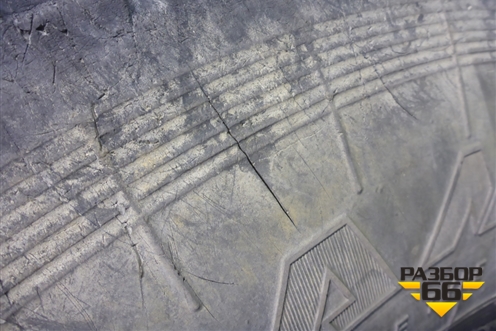 Шина KAMA 310 11 R20 ()