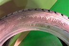 Шина Nokian Hakkapeliitta 9 SUV 105T 235/55 R19 ( Шипы)
