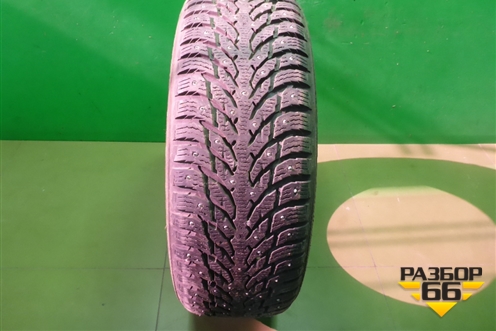 Шина Nokian Hakkapeliitta 9 SUV 105T 235/55 R19 ( Шипы)