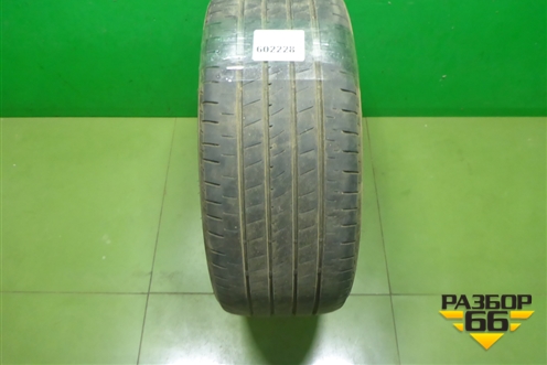 Шина Bridgestone Turanza T005 235/45 R18 (Лето)