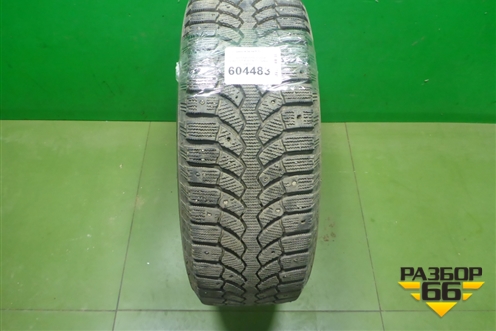 Шина Bridgestone Blizzak Spike 01 195/60 R15 (Зима Шипы)