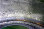 Шина Bridgestone Blizzak Spike 01 195/60 R15 (Зима Шипы)