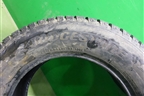 Шина Bridgestone Blizzak DM-V2 108S 235/65 R17 (Зима)