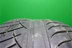 Шина Michelin Latitude Diamaris 102W 275/40 R20 (Лето)