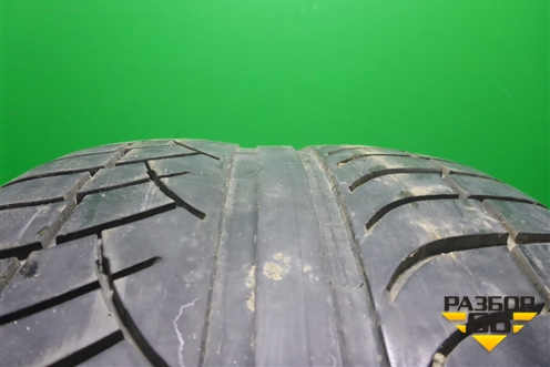 Шина Michelin Latitude Diamaris 102W 275/40 R20 (Лето)