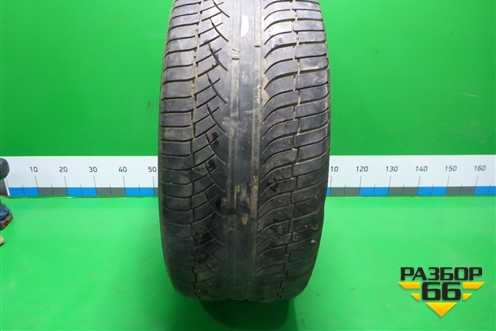 Шина Michelin Latitude Diamaris 102W 275/40 R20 (Лето)