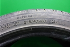 Шина Michelin Latitude Diamaris 102W 275/40 R20 (Лето)