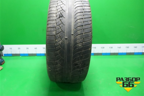 Шина Michelin Latitude Diamaris 102W 275/40 R20 (Лето)