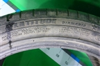 Шина Michelin Latitude Diamaris 102W 275/40 R20 (Лето)