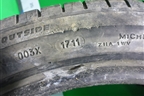 Шина Michelin Latitude Diamaris 102W 275/40 R20 (Лето)