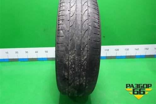 Шина Bridgestone Dueler H/P Sport  96H 215/60 R17 (Лето)
