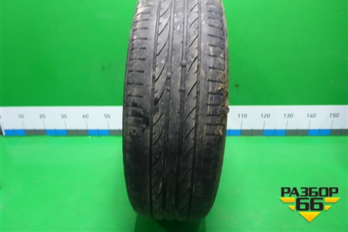 Шина Bridgestone Dueler H/P Sport 96H 215/60 R17 (Лето)