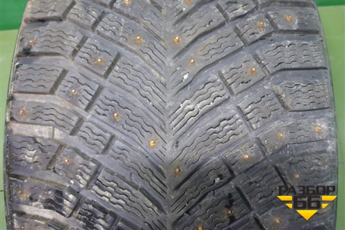 Шина Michelin X-Ice North 4 SUV 115T 315/40 R21 ( Шипы)