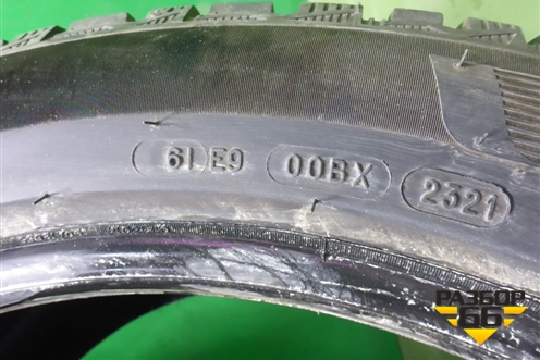 Шина Michelin X-Ice North 4 SUV 115T 315/40 R21 ( Шипы)