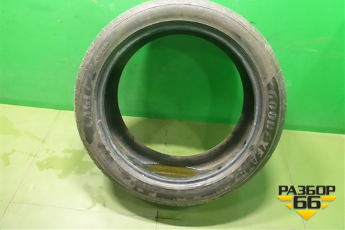 Шина Goodyear Eagle F1 109Y 285/40 R21 (Лето)