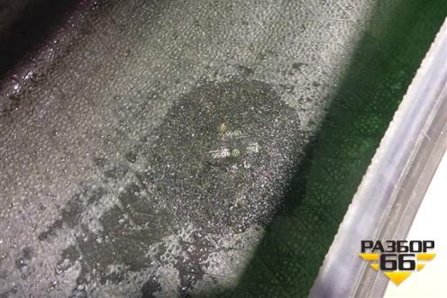 Шина Goodyear Eagle F1 109Y 285/40 R21 (Лето)