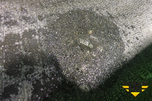 Шина Goodyear Eagle F1 109Y 285/40 R21 (Лето)