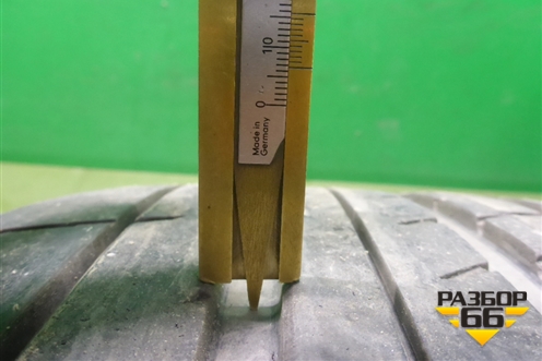 Шина Goodyear Eagle F1 109Y 285/40 R21 (Лето)