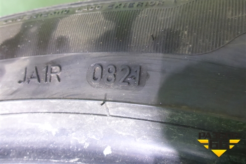 Шина Goodyear Eagle F1 109Y 285/40 R21 (Лето)