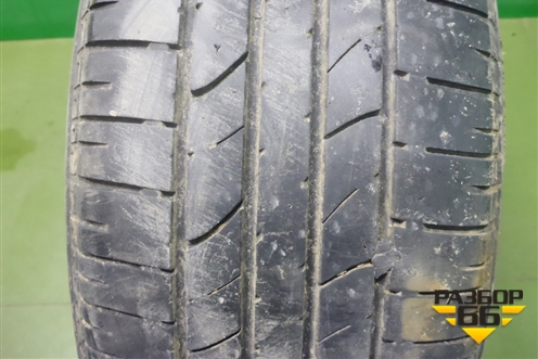 Шина Bridgestone Turanza er30 195/60 R15 (Лето)