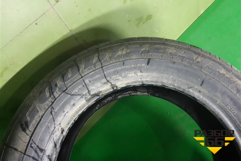 Шина Goodyear Eagle LS 104T 235/65 R18 (Лето)