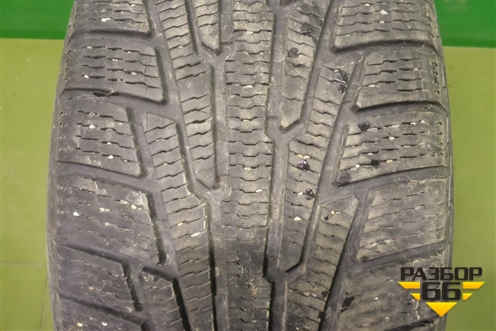 Шина Nokian Hakkapeliitta R Sport Utility 111R XL 255/55 R19 (Зима)