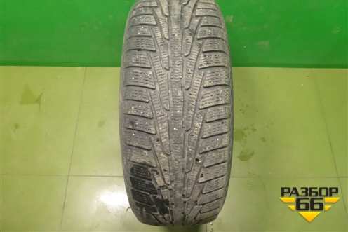 Шина Nokian Hakkapeliitta R Sport Utility 111R XL 255/55 R19 (Зима)