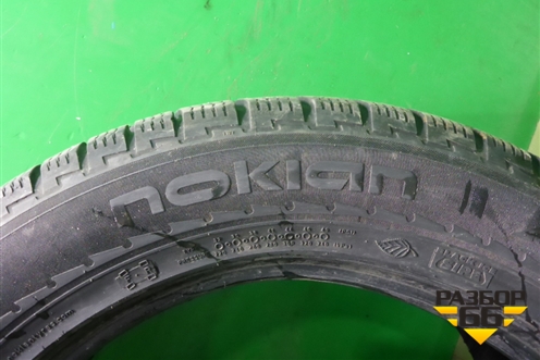 Шина Nokian Hakkapeliitta R Sport Utility 111R XL 255/55 R19 (Зима)