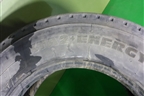 Шина Michelin XTA2 Energy 245/70 R17,5 (ЗимаЛето)