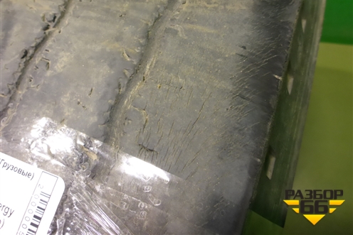 Шина Michelin XTA2 Energy 245/70 R17,5 (ЗимаЛето)