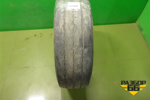 Шина Michelin XTA2 Energy 245/70 R17,5 (ЗимаЛето)