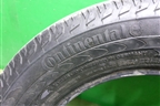 Шина Continental Vanco 2 107/105R 195/75 R16 (Лето)