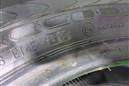 Шина Continental Vanco 2 107/105R 195/75 R16 (Лето)